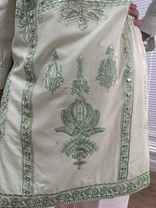 Mint Kurta